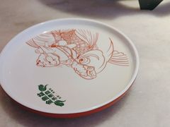 -南锣肥猫·麻辣烤鱼·15年现烤现卖(通州领展店)