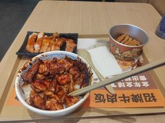 -吉野家(顺义站前北街店)