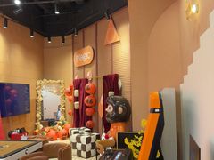 -满纷轰趴·生日聚会·公司团建·城市系列(前海店)