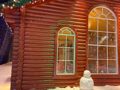 -宁波冰雪大世界(北仑区)