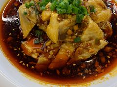 -易裕和·长沙米粉(竹塘西路店)