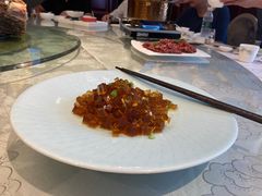 -博悦大酒店-餐厅