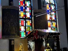 -贵阳北天主教堂