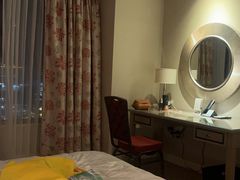 -澳门喜来登大酒店