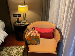 -上海崇明金茂凯悦酒店