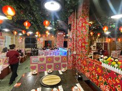 -粗粮人家·东北菜(洋桥店)