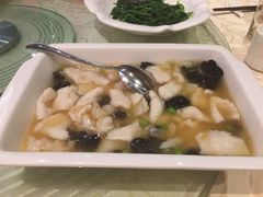 -同里湖大饭店-怡景轩中餐厅(同里古镇店)