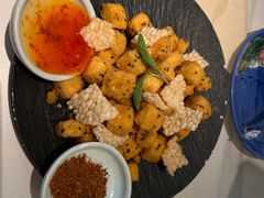 -蘇小主·创意中国菜(金茂览秀城店)