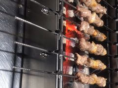 -很久以前羊肉串(农科路店)