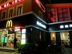 -麦当劳(垡头西路店)