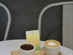 -KAFVS咖啡思咖啡馆(香海路店)