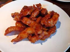 -乔家栅(襄阳南路店)