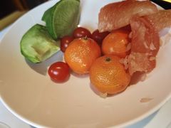 -宝轩渔府·老字号海鲜·正宗津菜(水上店)