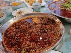 麻辣兔头-三毛鱼庄(威连路店)