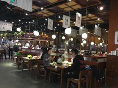 -黑鸡小馆(金源店)