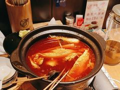 -星光小把串·海鲜烧烤(西安路店)