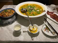 -川味堂·四川豆花(八卦岭店)