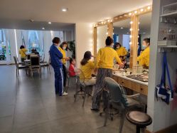 -宝贝家族国际影像馆(东郊记忆店)