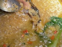 -探鱼·鲜青椒爽麻烤鱼(番禺万达店)