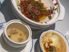 -兰湘子·湘菜小炒(南京江宁万达店)