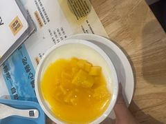 -满记甜品(王府井北京市百货大楼店)