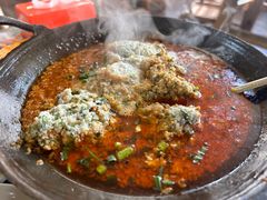 -张关合渣(航空大道店)