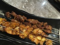 -沪小胖小龙虾(淮海中路旗舰店)