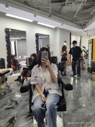 -sy杉影印象COLOUR专业烫染