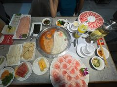 -人人捞火锅(陵水店)