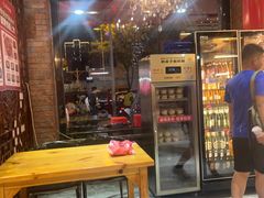 -老姑砂锅·烧烤天津菜(体北道店)