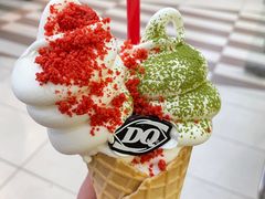-DQ·蛋糕·冰淇淋(包河万达店)