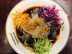 -前门烤鸭(江东中路店)