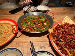 -泥糊破店小酒馆·团建聚餐(南京西路店)