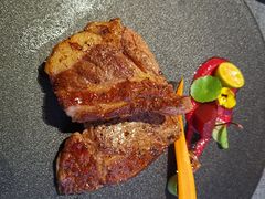 -岸芷汀兰·法餐牛排