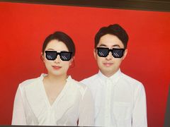 -iF摄影•全家福•证件照•形象照(南山店)