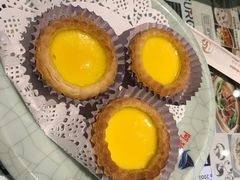蛋挞-阿政粤小馆(中央大街店)
