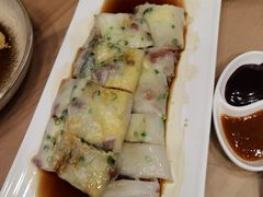 鸡蛋藜麦肠粉-新加坡高记KOO KEE Restaurant(盈科店)