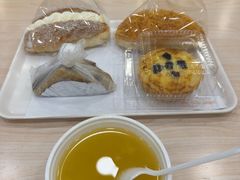 -永康饼屋(桑达大厦总店)