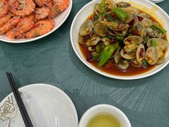 -四川小胡子海鲜(丁村万人海鲜广场店)