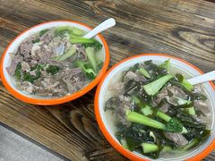 -马老七大骨米粉(湖心店)