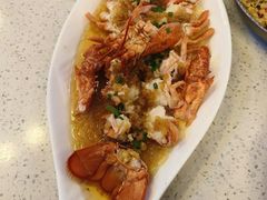 -阿龙海鲜农家乐·三亚老字号(海棠湾店)