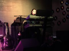 -ohbar live house(人广店)