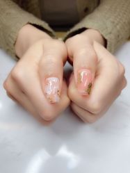 -斯馨·健康美甲美睫