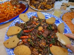 -忆外婆徐州菜·地锅鸡·生日宴(吴庄店)
