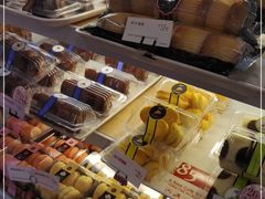 -85度C(厦门中华城新店)