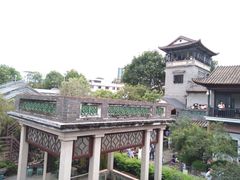 -东莞市可园博物馆