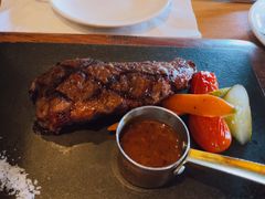 -MR.ROCKY洛奇先生RESTAURANT&BAR(宝安壹方城店)