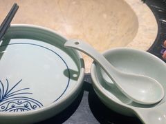 -云海肴云南菜·蒸汽石锅鱼(青岛万象城店)