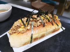 -BREAD LORD包捞