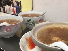 -添發碗仔翅美食